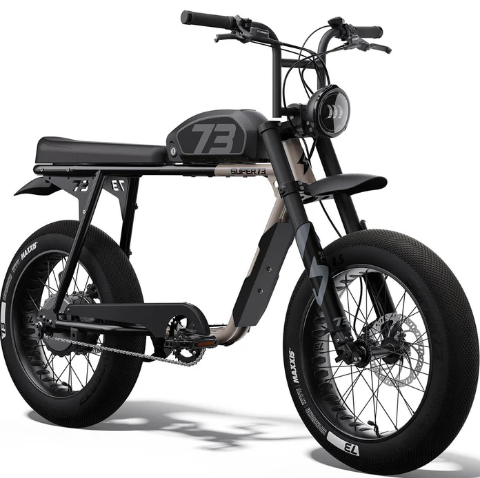 Super73 S2 Electric Bikes for Sale in California – ELV Motors
