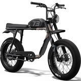 Super 73 - S2 SE