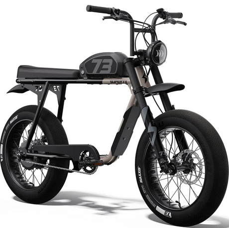 Super 73 - S2 SE
