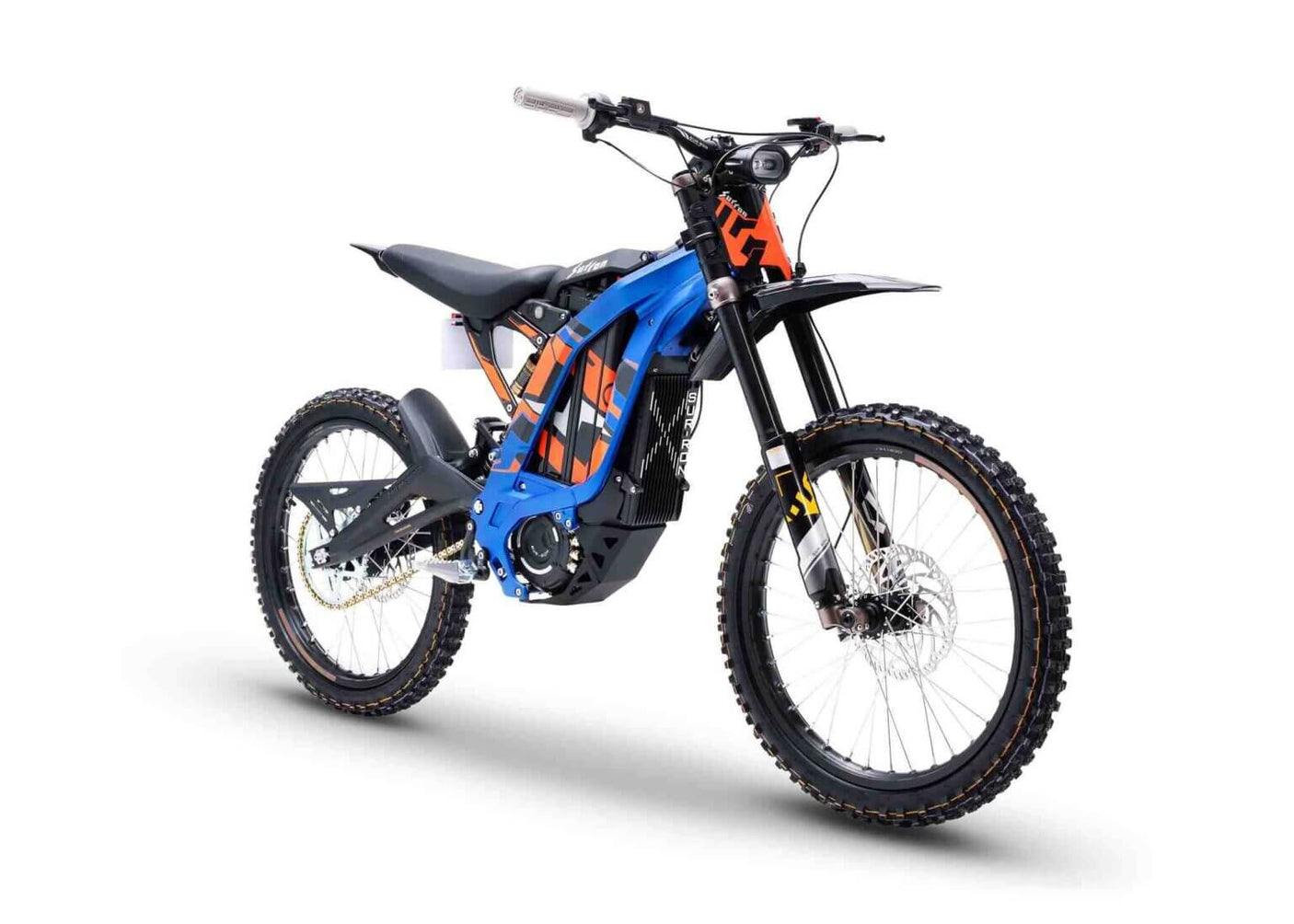 Surron Light Bee X 2025