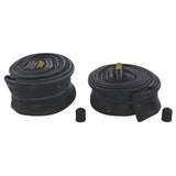 Schrader Valve Inner Tubes
