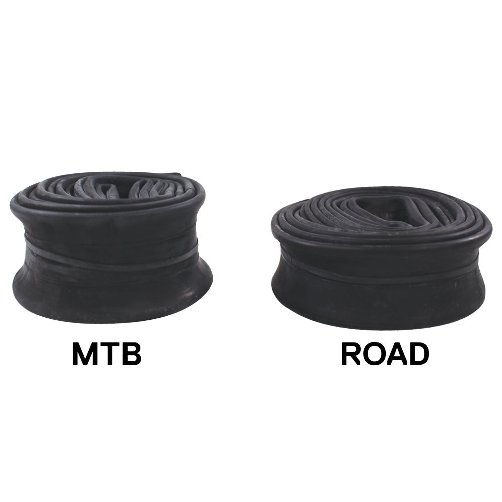 Schrader Valve Inner Tubes