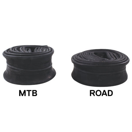 Schrader Valve Inner Tubes