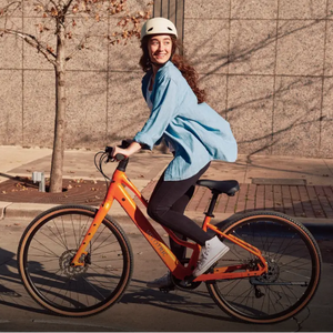 Velotric Tempo City E-bike/ Lighter Than Ever Still Feels Like A Bike