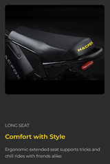Macfox X7