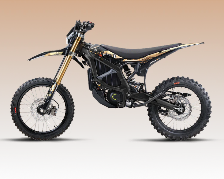 Surron Ultra Bee X HP 2026
