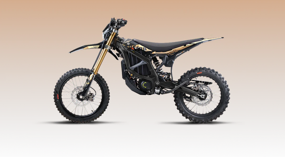 Surron Ultra Bee X HP 2026