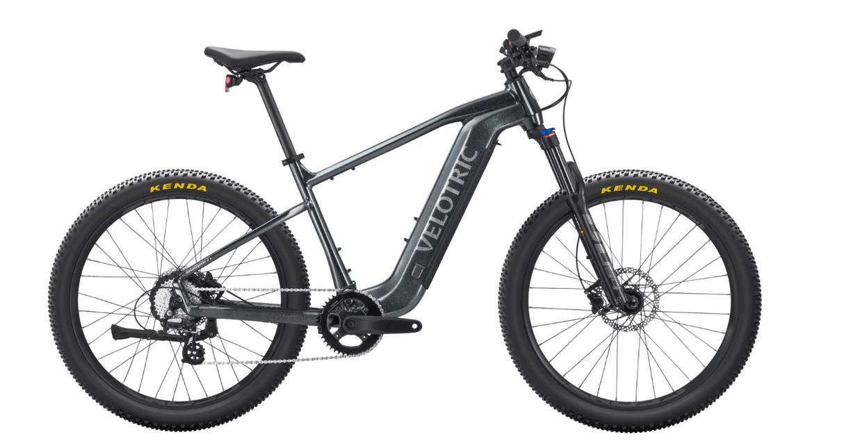 Velotric Summit 1 Ebike