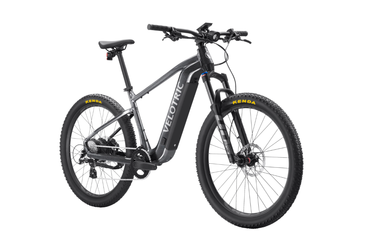 Velotric Summit 1 Ebike