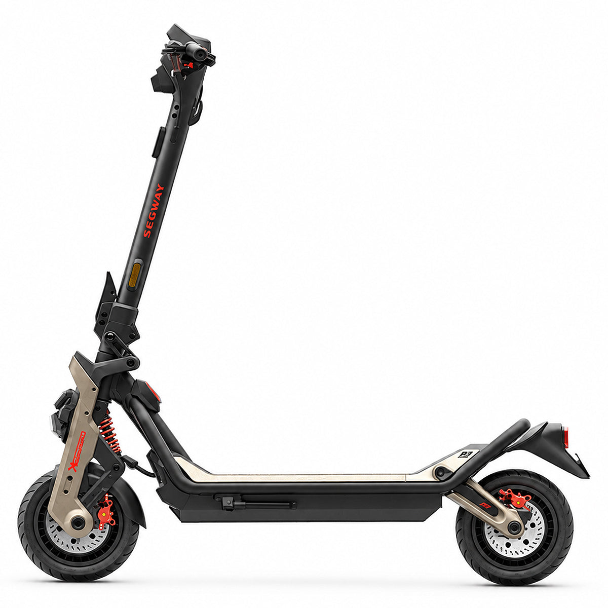 Segway GT3 SuperScooter