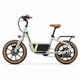 Segway MUXI Cargo Electric Bike