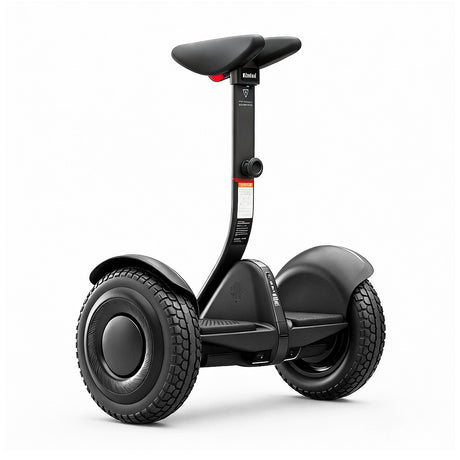 Segway Ninebot S2 Self-Balancing Scooter