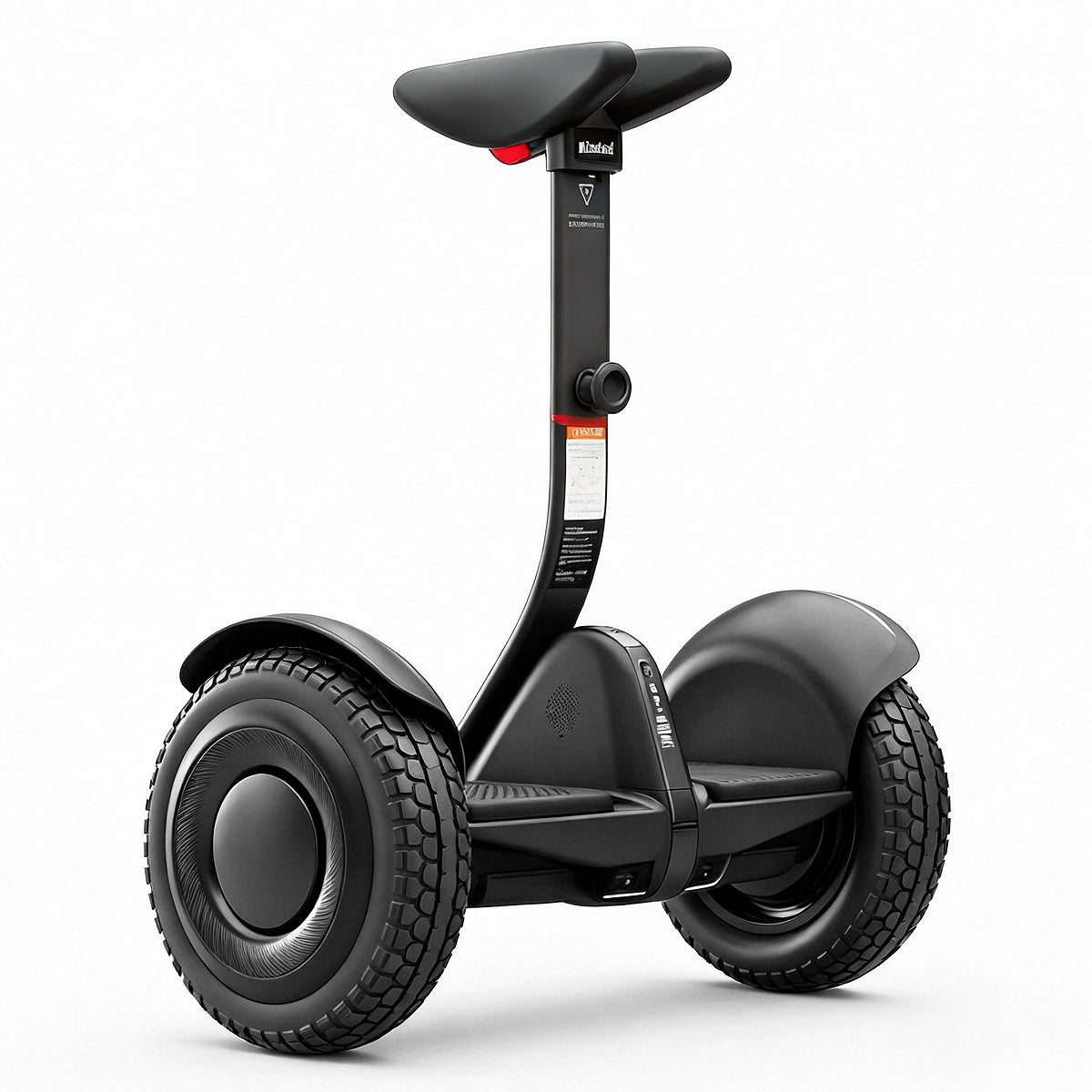 Segway Ninebot S2 Self-Balancing Scooter