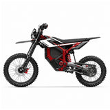 Segway Xaber 300 eDirt Bike