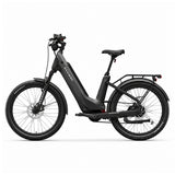 Segway Xafari Fat Tire eBike