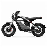 Segway Xyber Electric Bike