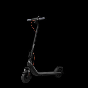 Segway E2 Plus II Electric Scooter