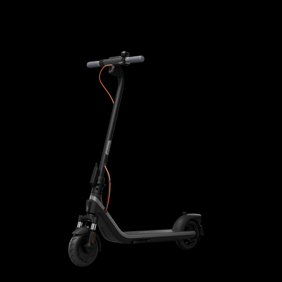 Segway E2 Plus II Electric Scooter
