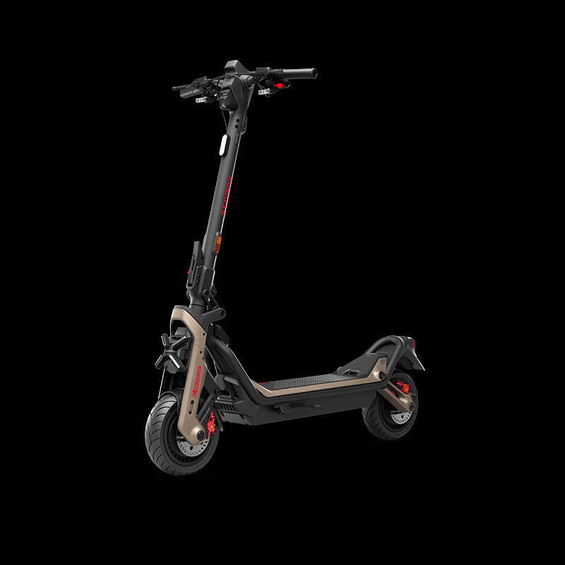 Segway GT3 Pro SuperScooter