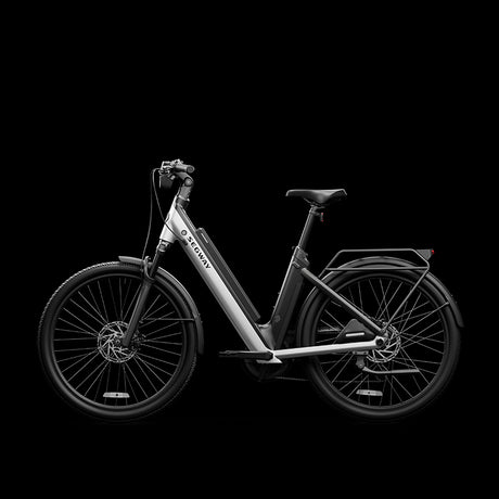 Segway Myon Electric Bike