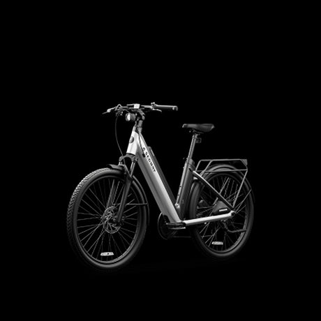 Segway Myon Electric Bike