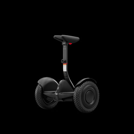 Segway Ninebot S2 Self-Balancing Scooter