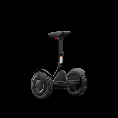 Segway Ninebot S2 Self-Balancing Scooter