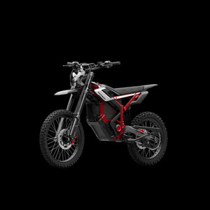 Segway Xaber 300 eDirt Bike