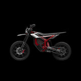 Segway Xaber 300 eDirt Bike