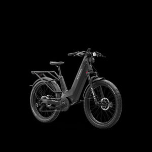 Segway Xafari Fat Tire eBike