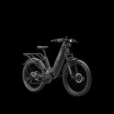 Segway Xafari Fat Tire eBike