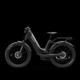 Segway Xafari Fat Tire eBike