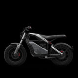 Segway Xyber Electric Bike