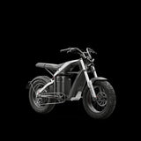Segway Xyber Electric Bike