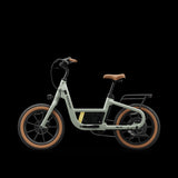 Segway MUXI Cargo Electric Bike