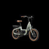 Segway MUXI Cargo Electric Bike