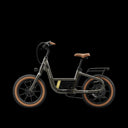 Segway MUXI Cargo Electric Bike