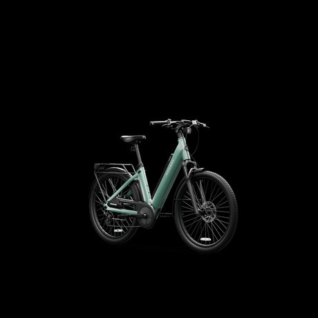 Segway Myon Electric Bike