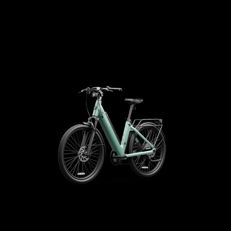 Segway Myon Electric Bike