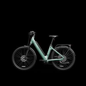 Segway Myon Electric Bike