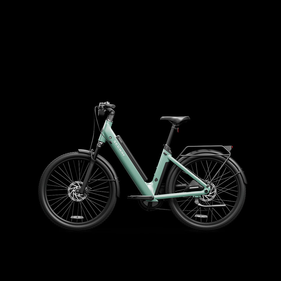 Segway Myon Electric Bike