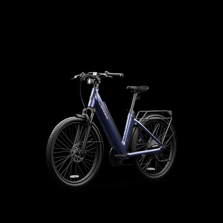 Segway Myon Electric Bike