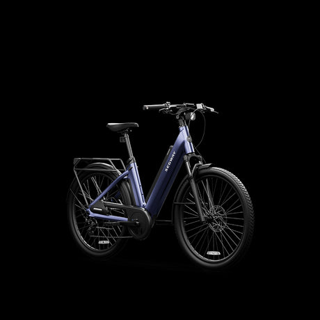 Segway Myon Electric Bike