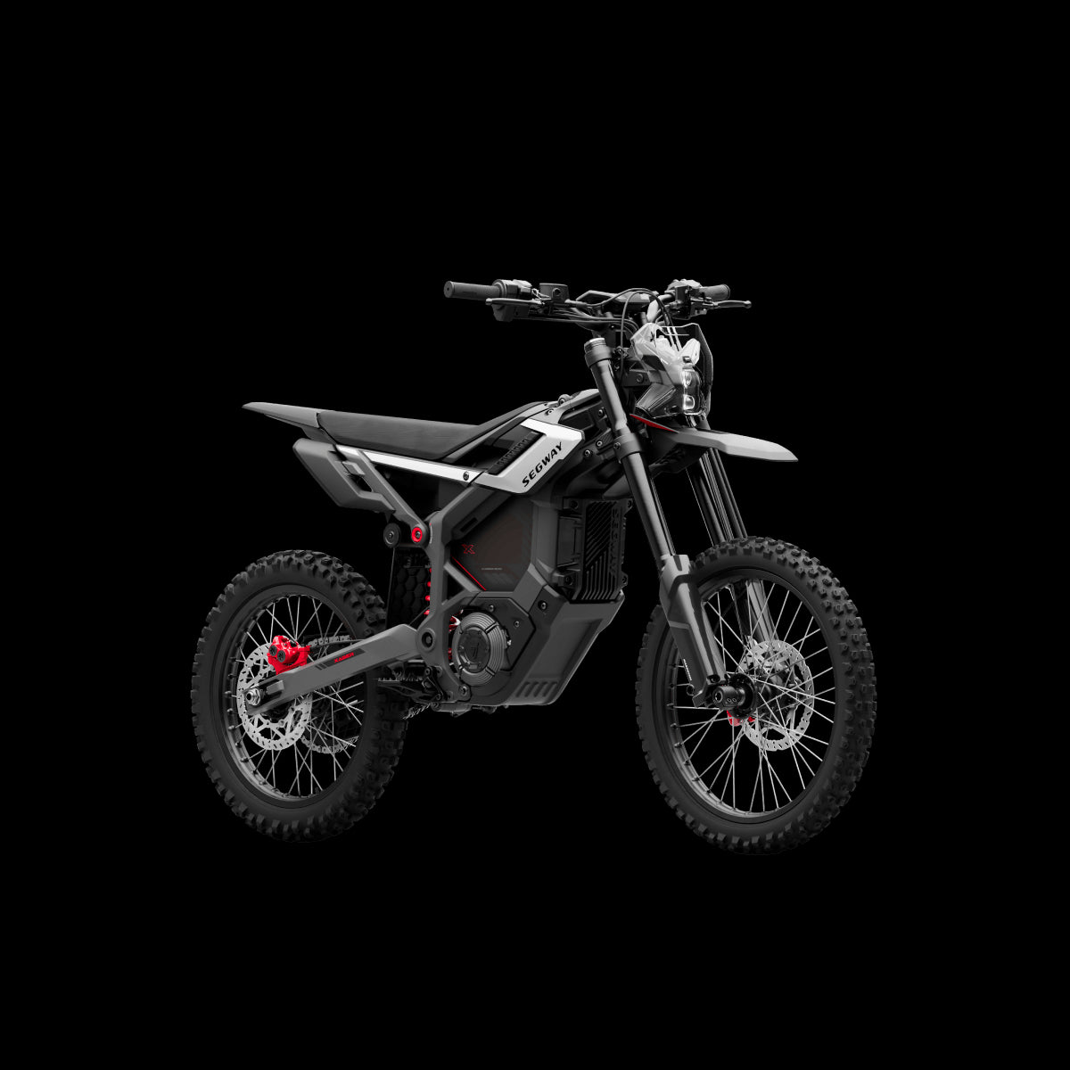 Segway Xaber 300 eDirt Bike