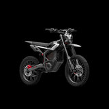 Segway Xaber 300 eDirt Bike