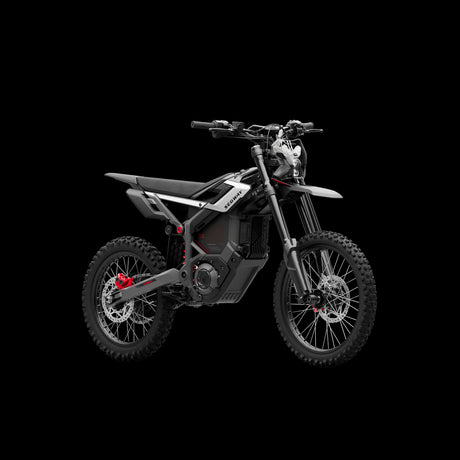 Segway Xaber 300 eDirt Bike