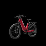 Segway Xafari Fat Tire eBike