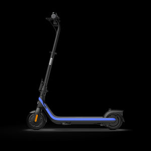 Segway C2 Pro Kids Electric Scooter