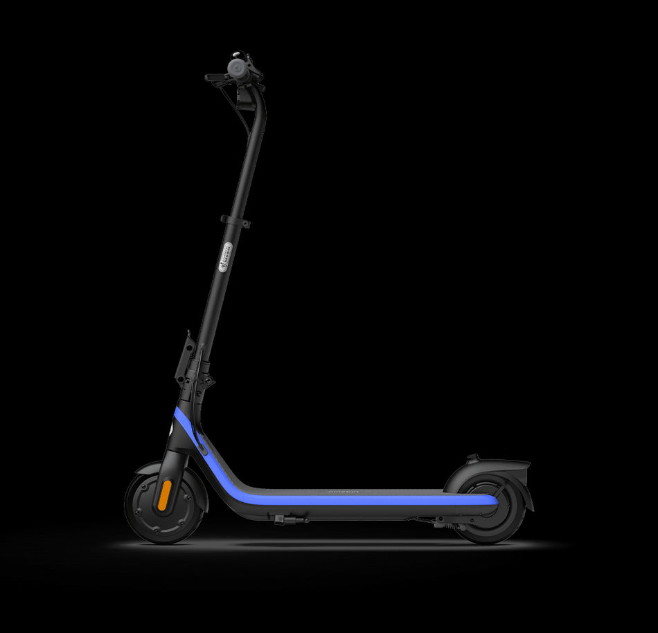 Segway C2 Pro Kids Electric Scooter