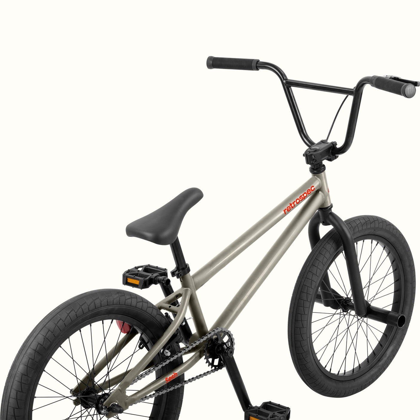 Sesh 20” Youth BMX Bike (6-11 years)